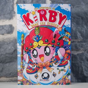 Les Aventures de Kirby dans les Etoiles 15 (01)